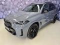 BMW X5 xDRIVE40D M-PAKET, WEBASTO