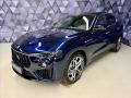 Maserati Levante SQ4 GRANSPORT, KEYLESS, BOWERS