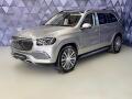 Mercedes-Benz GLS 600 MANUFACTUR, EL. TA�N�