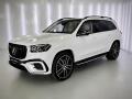 Mercedes-Benz GLS 350d AMG 4M PREMIUM PLUS, E-BO