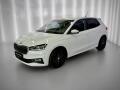 �koda Fabia 1.0 TSI AMBITION PLUS, LANE, F