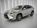 Lexus RX 450h h e-CVT AWD LUXURY, ACC, EL. �