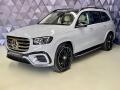 Mercedes-Benz GLS d 4MATIC, AMG PREMIUM PLUS