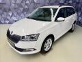 �koda Fabia 1.0 TSI AMBITION PLUS