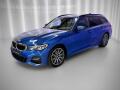 BMW d xDrive M-SPORT, LED, WEBASTO