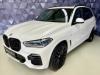 BMW X5 40d xDrive M-SPORT, LASER, HEA