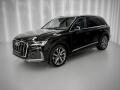 Audi Q7 50TDI QUATTRO S-LINE, VZDUCH,