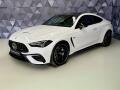 Mercedes-Benz CLE 4MATIC+ PERFORMANCE, WEBASTO