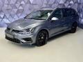 Volkswagen Golf R 2.0TSI 221KW DSG 4MOTION