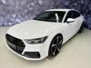 Audi A7 50TDI QUATTRO S-LINE, BLACK, M