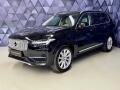 Volvo XC90 D5 AWD INSCRIPTION, TA�N�