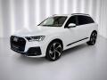 Audi Q7 50 TDI QUATTRO S-LINE, PANORAM