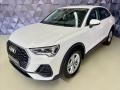 Audi Q3 35TDI QUATTRO SPORTBACK, PDC