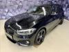 BMW 116i M-SPORT SHADOW, LED, NAVI