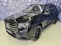 Mercedes-Benz GLS 450d 4M AMG, WEBASTO, BURMESTE