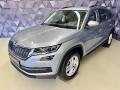 koda Kodiaq 2.0 TDI DSG, NAVI, LED, NAVI