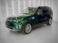 Land Rover Discovery 3.0Td6 HSE AWD FIRST EDIT, MAS