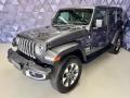 Jeep Wrangler 3.6 V6 UNLIMITED SAHARA,ALPINE