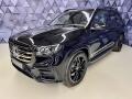 Mercedes-Benz GLS 450d E-ACTIVE BODY, PREMIUM+