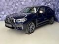BMW X4 M40i xDrive, H&K, PANO, TA�N�