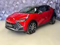 Toyota C-HR 2.0 HYBRID e-CVT GR SPORT, ACC