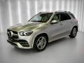 Mercedes-Benz GLE 400d 4MATIC AMG, WEBASTO, PANO