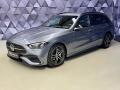 Mercedes-Benz 220d 4M AMG, BURMESTER, TA�N�