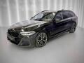 BMW 530d 210 KW xDrive M-PAKET, M-