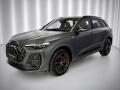 Audi Q5 2.0TDI 150KW QUATTRO S-LINE, M