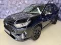 Toyota RAV4 2.5 HYBRID e-CVT AWD BLACK EDI