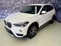 BMW X1 18d sDrive XLINE A/T, BI-XENON