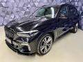 BMW X5 M50d xDrive M-SPORT, LED