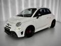 Abarth 500 1.4 TURBO-JET 107KW, KLIMA, PD
