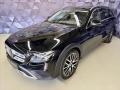 Mercedes-Benz 400d 4MATIC ALL-TERRAIN, VZDUC