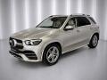 Mercedes-Benz GLE 400d 4MATIC AMG, AIRMATIC, WEB