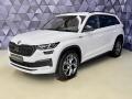 �koda Kodiaq 2.0 TDI DSG 4X4 SPORTLINE, ACC