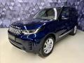 Land Rover Discovery D300 HSE 4WD R-DYNAMIC, MERIDI