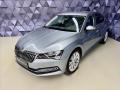 koda Superb 2.0 TDI 140KW DSG STYLE PLUS