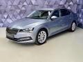 �koda Superb 2.0TDI DSG STYLE+, ACC, LED