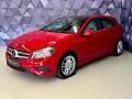 Mercedes-Benz CDI A/T PANORAMA, TA�N�