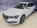 koda Superb 2.0 TDI 147kW 4x4 DSG L&K, WEB