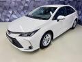 Toyota Corolla 1.5 e-CVT COMFORT, NAVIGACE