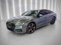 Audi A7 50TDI QUATTRO S-LINE, MATRIX,