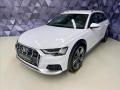 Audi A6 Allroad 50TDI QUATTRO, MATRIX, VZDUCH,