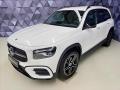 Mercedes-Benz GLB 200d 8G-DCT 4MATIC AMG, LED