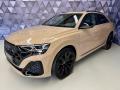 Audi Q8 50TDI QUATTRO S-LINE, VZDUCH