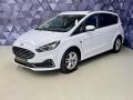 Ford S-MAX 2.0TDCi 140KW A/T AWD TITANIUM