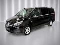 Mercedes-Benz d 7G AVANTGARDE, LED, ASSIST,