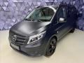 Mercedes-Benz Vito 119CDI 7G-TRONIC 4MATIC TOURER