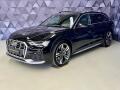 Audi A6 Allroad 55TDI 253 KW QUATTRO, WEBASTO